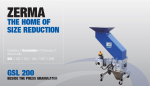 Moara Zerma GSL 200